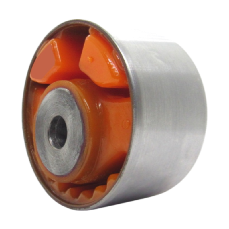 Поліуретанова подушка двигуна права Nissan Elgrand 2010- ВЕЛИКИЙ САЙЛЕНТБЛОК