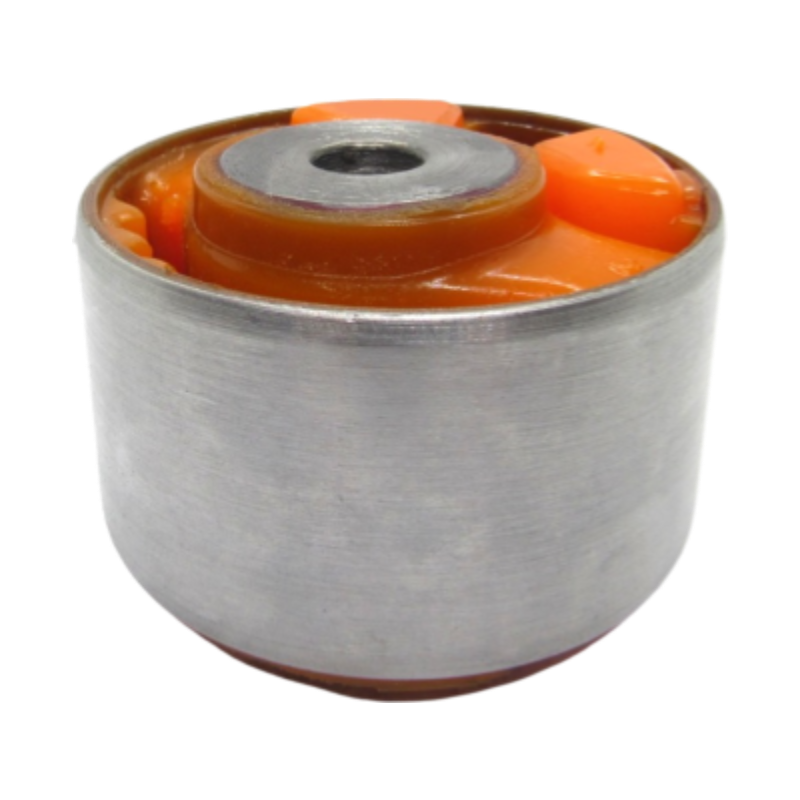 Поліуретанова подушка двигуна права Nissan Elgrand 2010- ВЕЛИКИЙ САЙЛЕНТБЛОК