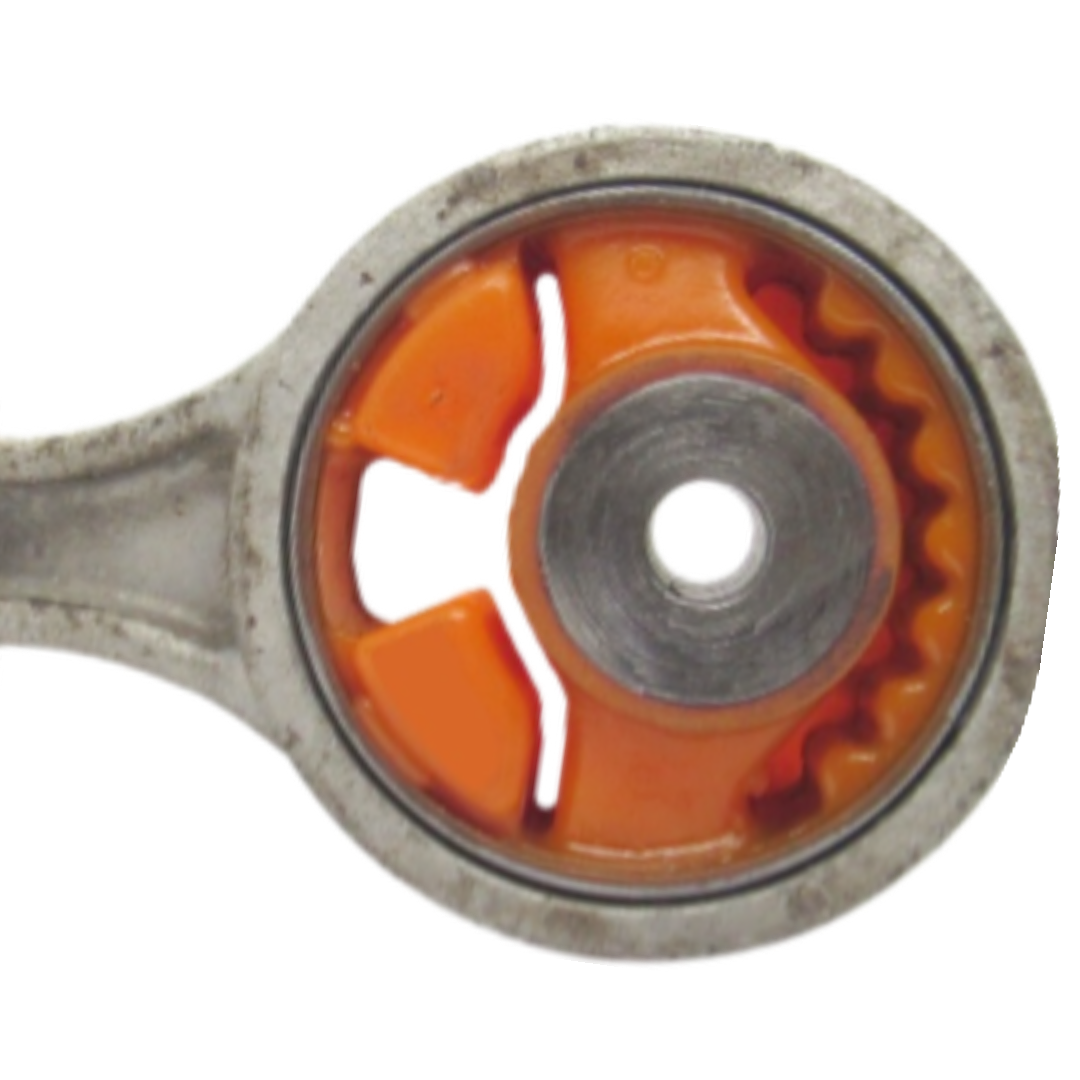 Polyurethane engine mount right Nissan Teana 2008-2013 Big BUSHING REPLACEMENT service