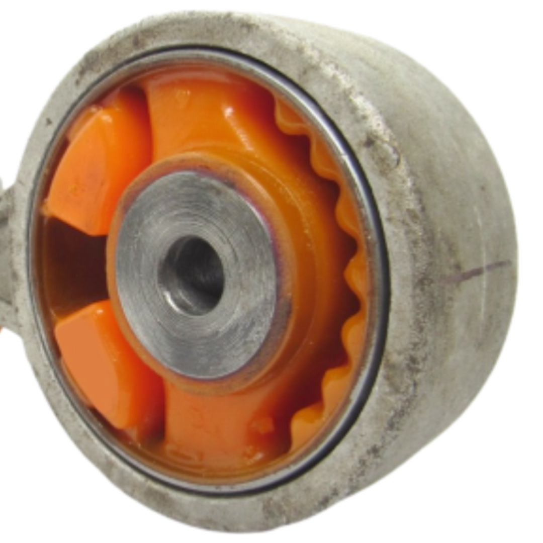 Polyurethane engine mount right Nissan Teana 2008-2013 Big BUSHING REPLACEMENT service