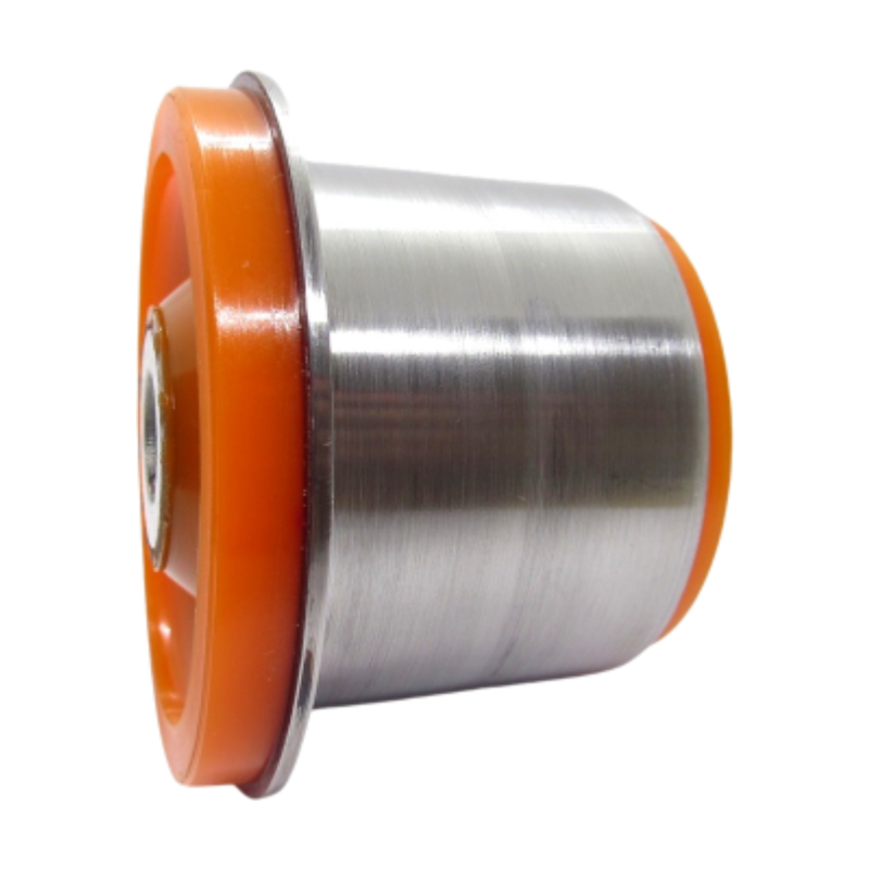 Поліуретановий сайлентблок заднього підрамника задній Saab 9-5 2010-2012