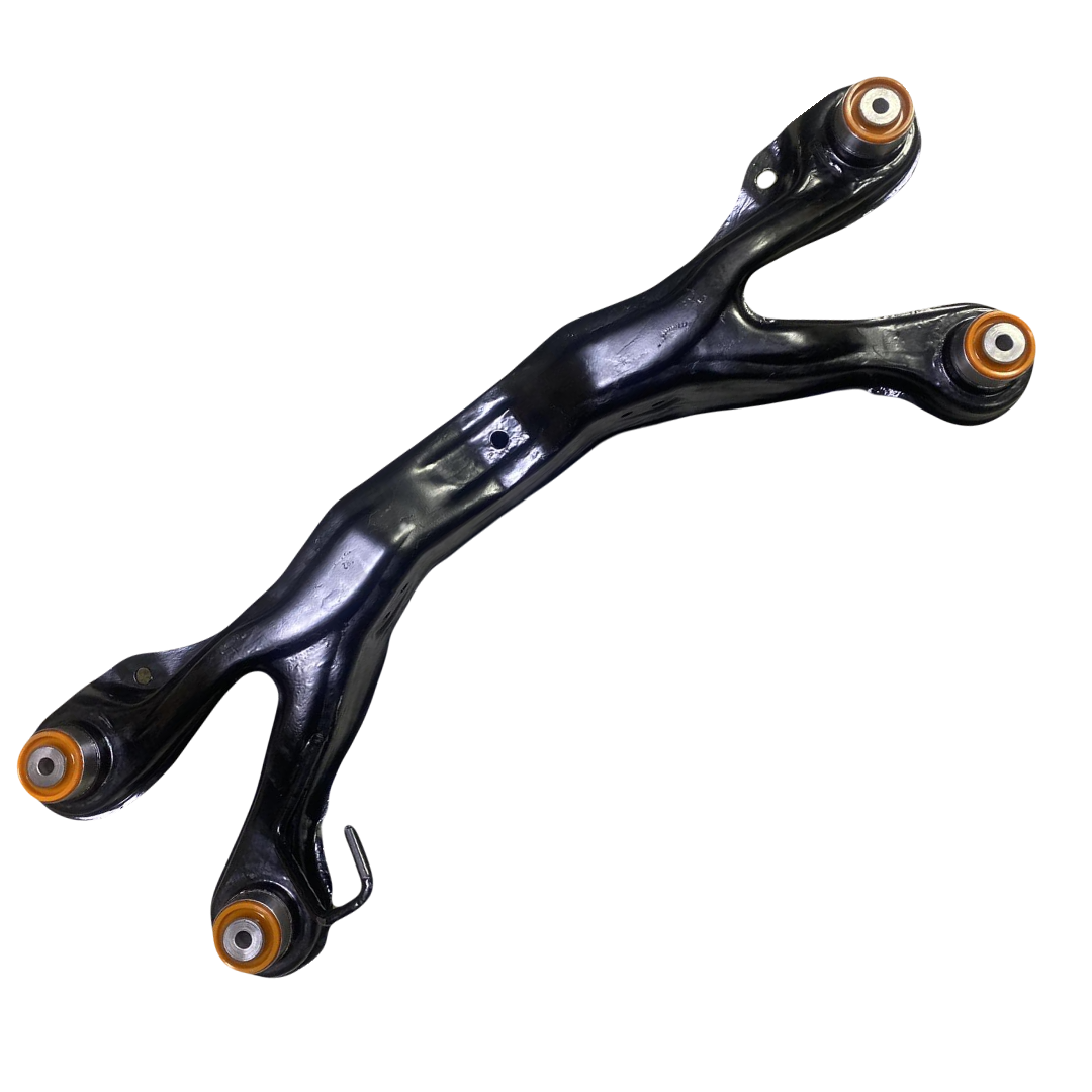 Задній підрамник Saab 9-5 1997-2010 Послуга з перепресування сайлентблоків (Сайлентблоки в ціну не входять)