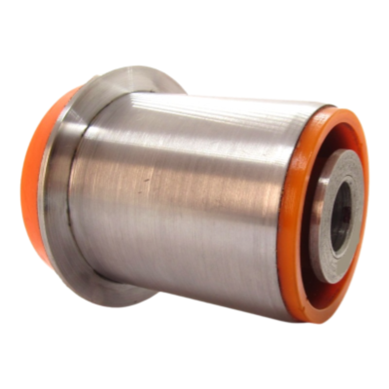 Поліуретановий cайлентблок заднього підрамника задній Nissan Teana 2008-2013