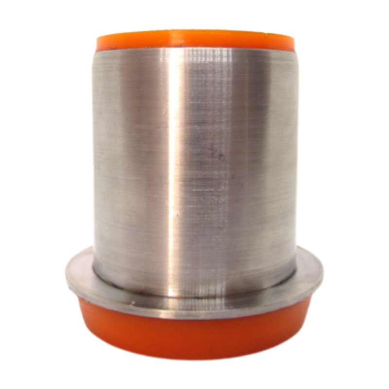 Поліуретановий cайлентблок заднього підрамника задній Nissan Teana 2008-2013