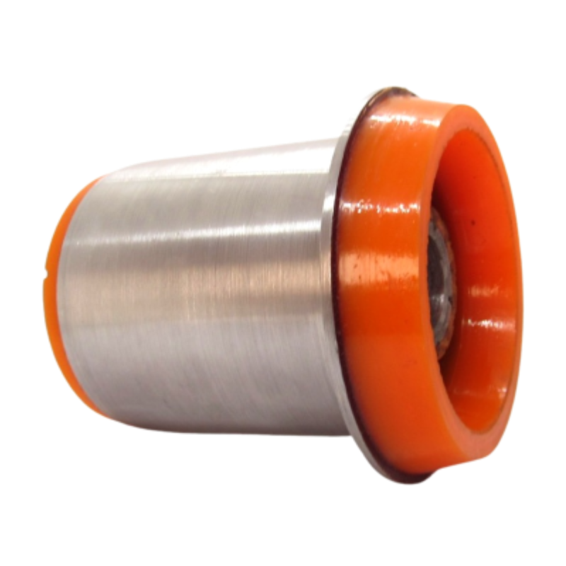 Поліуретановий cайлентблок заднього підрамника задній Nissan Teana 2008-2013