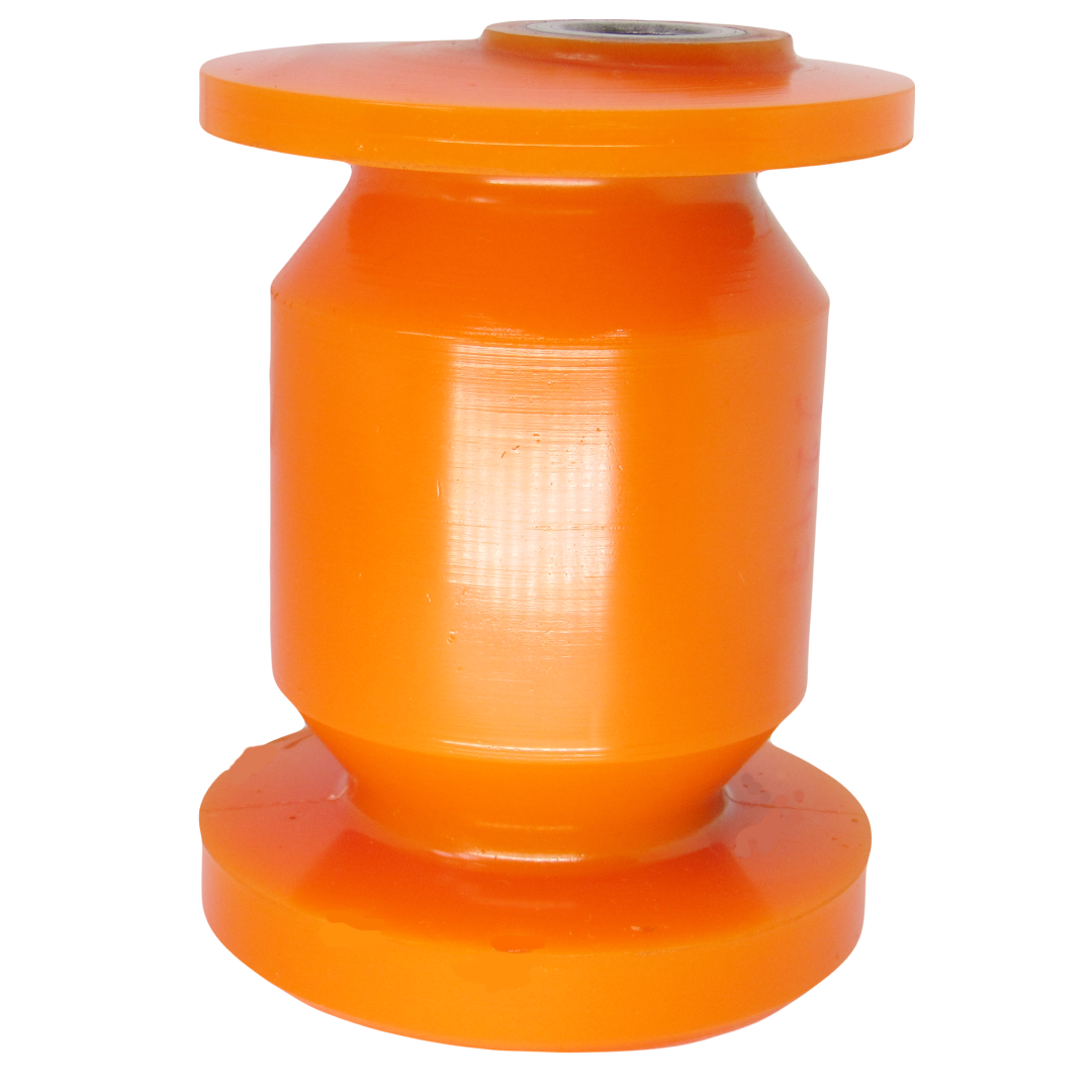 Полиуретановый cайлентблок переднего подрамника задний Ford Granada 1972-1977