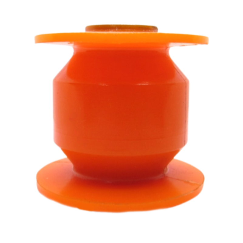 Поліуретановий cайлентблок переднього підрамника передній Ford Granada 1972-1977