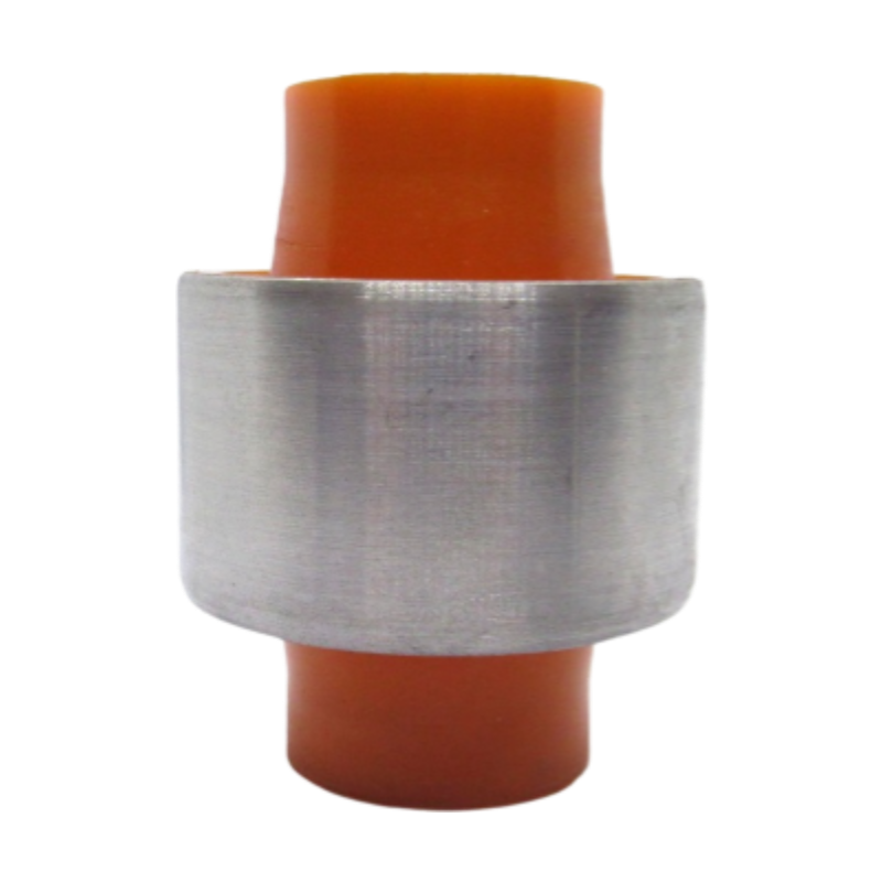 Поліуретановий сайлентблок переднього важеля задній Renault Megane 2016-2022 L-70mm