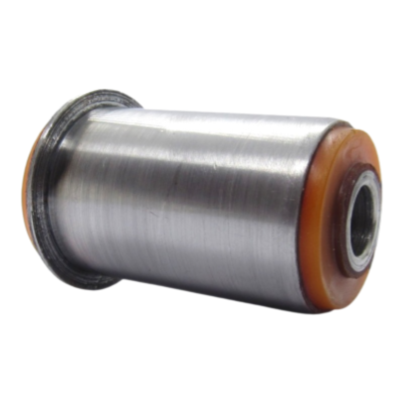 Поліуретановий cайлентблок заднього важеля зовнішній Toyota Mark 1984-1988