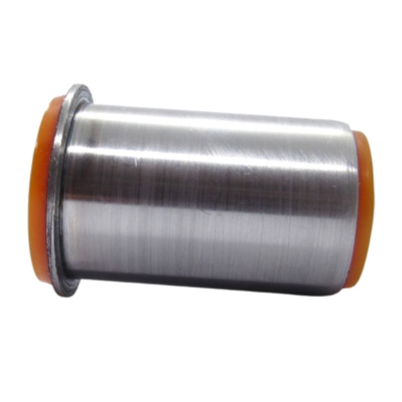 Поліуретановий cайлентблок заднього важеля зовнішній Toyota Mark 1984-1988