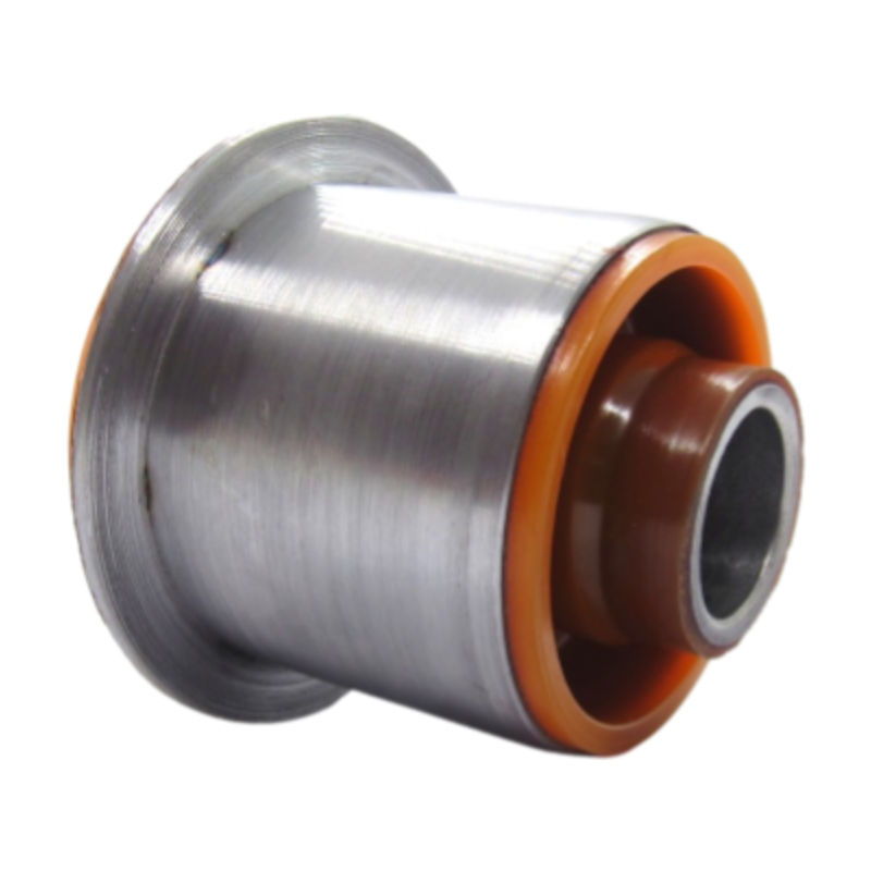 Поліуретановий cайлентблок заднього редуктора Toyota Mark 1984-1988