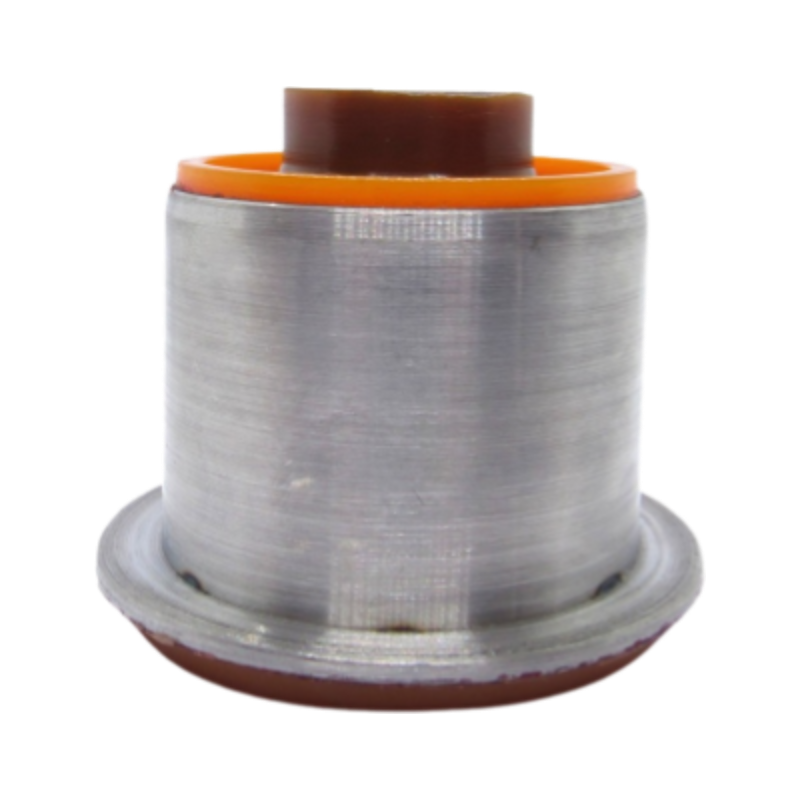 Поліуретановий cайлентблок заднього редуктора Toyota Mark 1984-1988