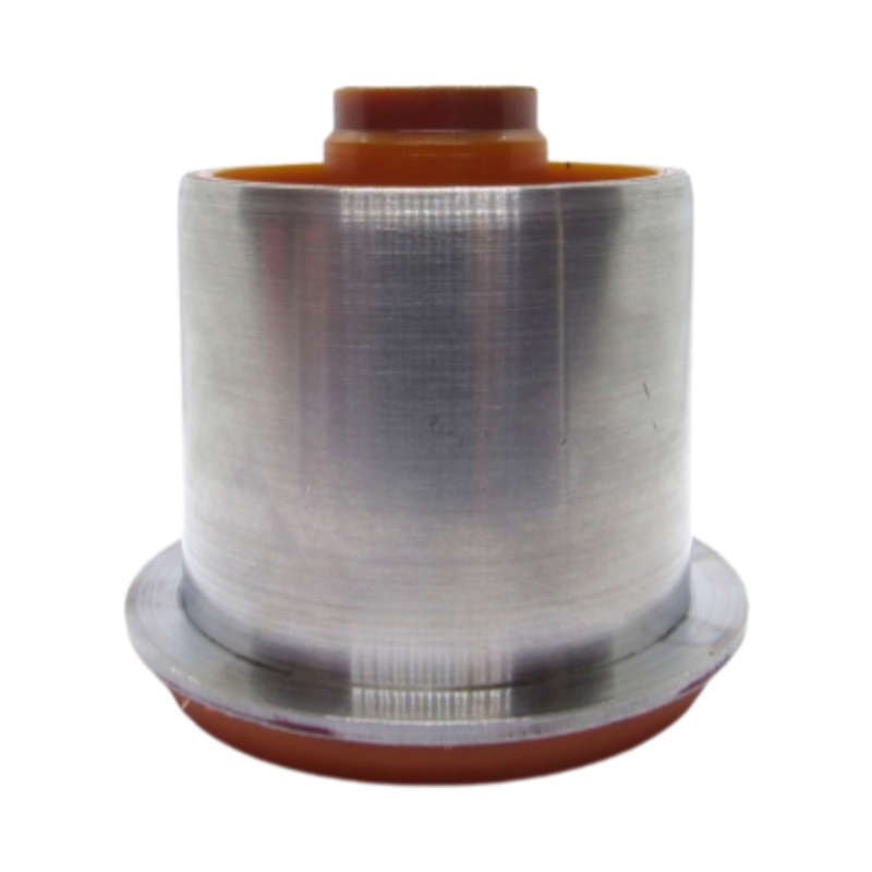 Поліуретановий cайлентблок заднього підрамника Toyota Mark 1984-1988