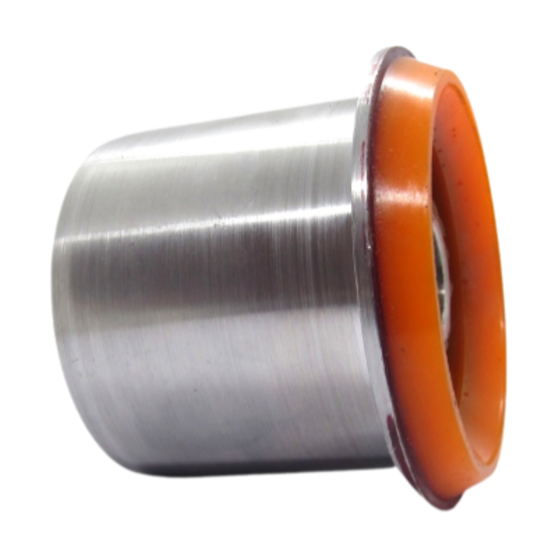 Поліуретановий cайлентблок заднього підрамника Toyota Mark 1984-1988