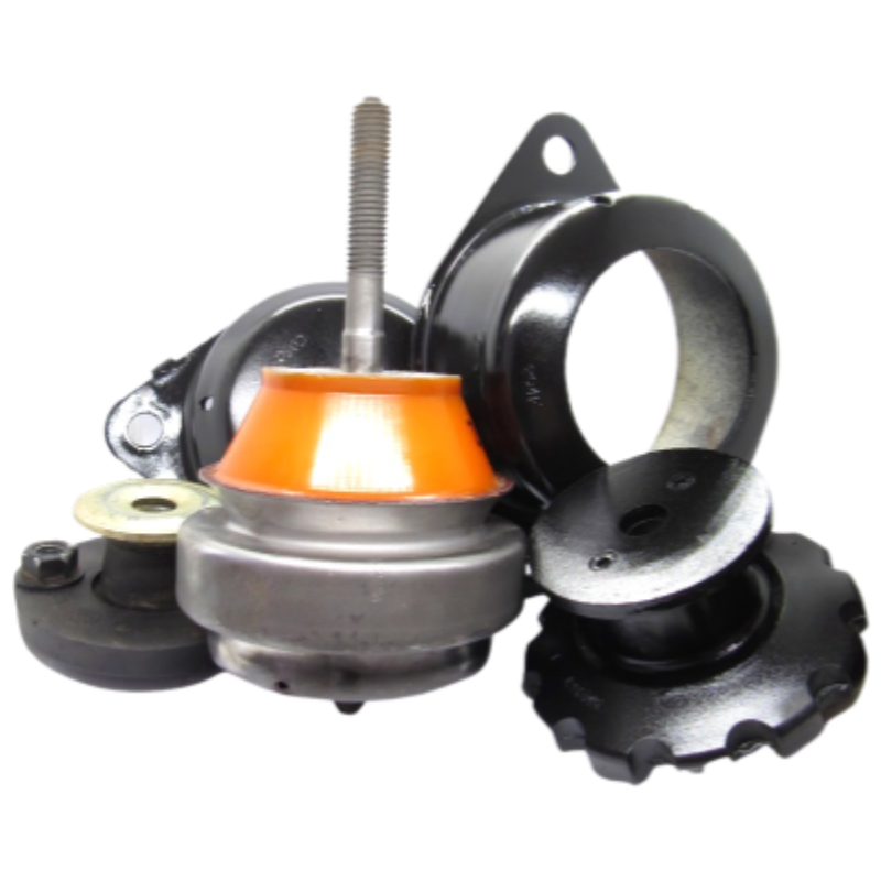 Поліуретанова подушка двигуна права Saab 9-5 1997-2010 РЕКОНСТРУКЦІЯ ВАШОЇ