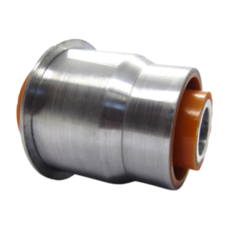 Поліуретановий cайлентблок переднього підрамника передній Nissan Altima 2012-