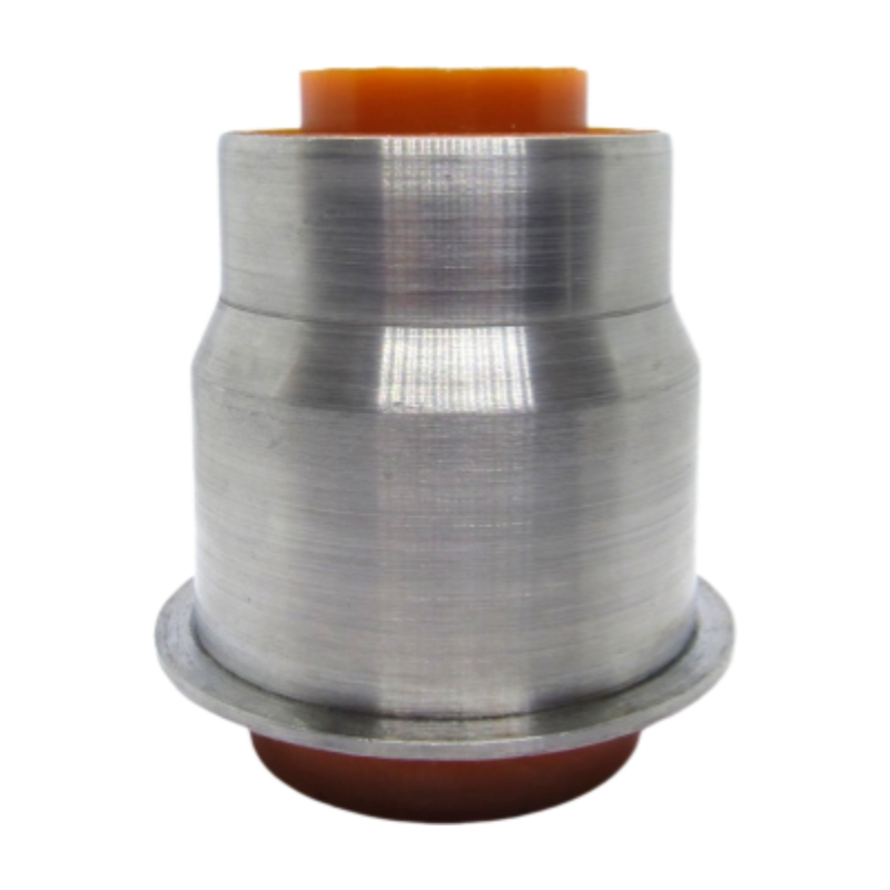 Поліуретановий cайлентблок переднього підрамника передній Nissan Altima 2012-