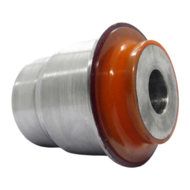 Поліуретановий cайлентблок переднього підрамника передній Nissan Altima 2012-