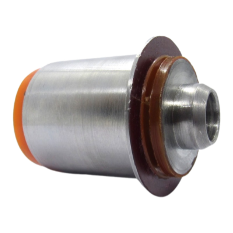 Поліуретановий cайлентблок переднього підрамника задній Nissan Altima 2012-