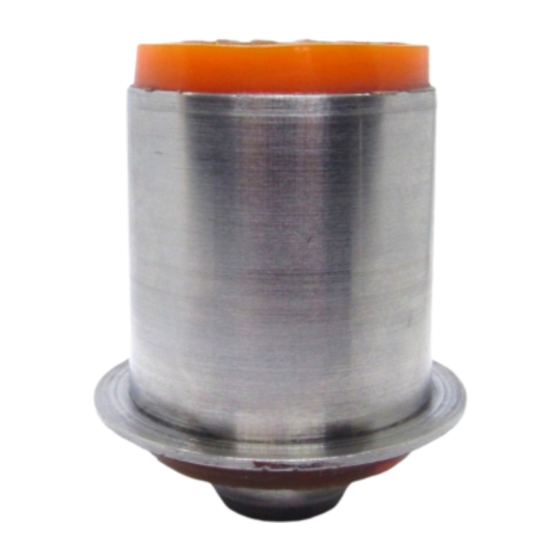 Поліуретановий cайлентблок переднього підрамника задній Nissan Altima 2012-