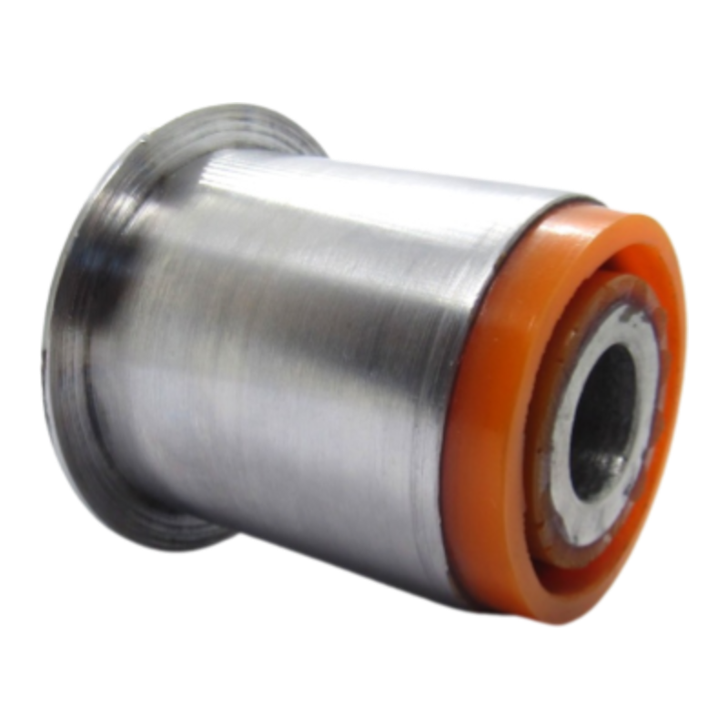 Поліуретановий cайлентблок переднього підрамника задній Nissan Altima 2012-