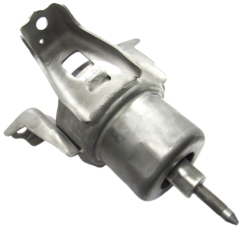 Поліуретанова права подушка двигуна Nissan Murano 2016-