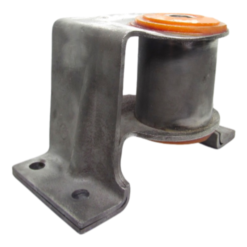 Поліуретановий кронштейн кріплення ресори задній Iveco Daily 1989-1999 (однокотковий) РЕКОНСТРУКЦІЯ ВАШОЇ