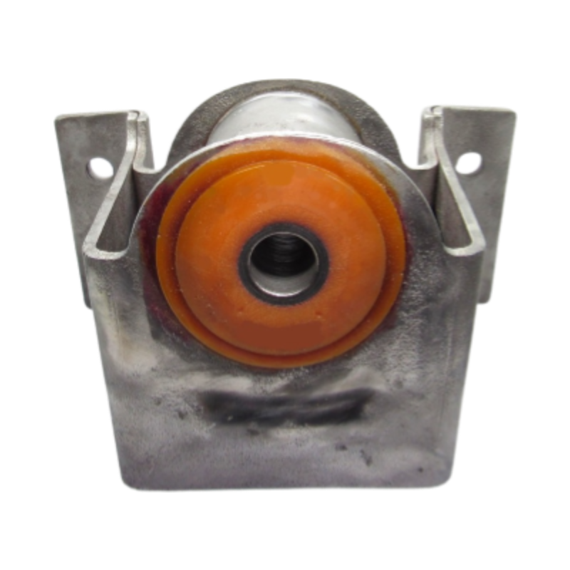 Поліуретановий кронштейн кріплення ресори задній Iveco Daily 1989-1999 (однокотковий) РЕКОНСТРУКЦІЯ ВАШОЇ