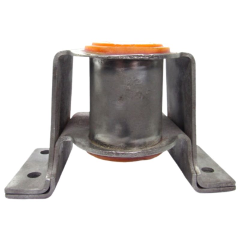 Поліуретановий кронштейн кріплення ресори задній Iveco Daily 1989-1999 (однокотковий) РЕКОНСТРУКЦІЯ ВАШОЇ