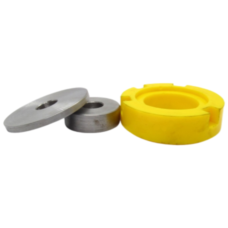 Полиуретановый ограничитель хода сайлентблока заднего редуктора Ford Mustang 2015-