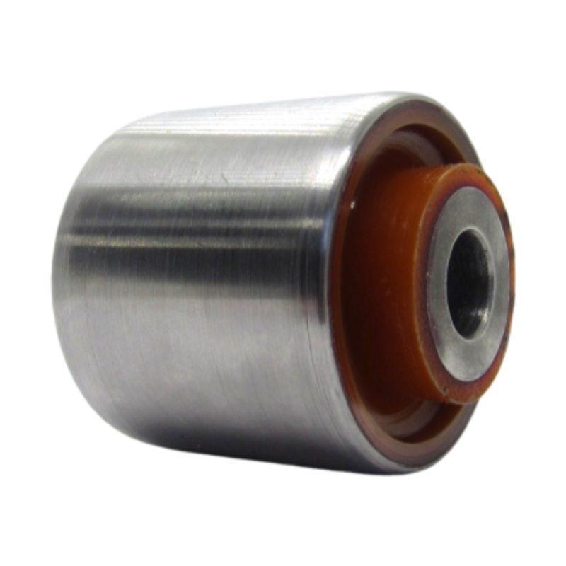 Поліуретановий сайлентблок задньої цапфи верхній Dodge Journey 2008-