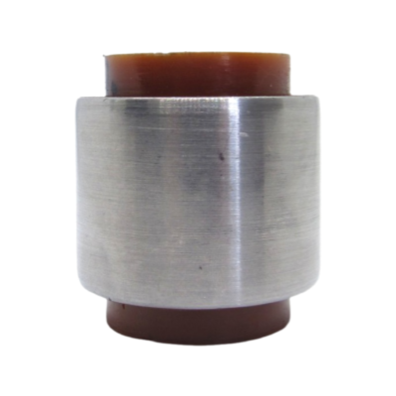 Поліуретановий сайлентблок заднього розвального важеля внутрішній Merсedes 140 1991-1998 4.2L; 5.0L; 6.0L