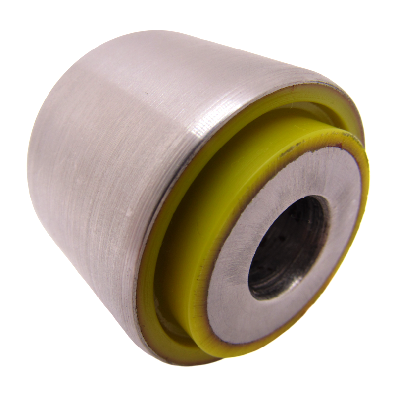 Поліуретановий сайлентблок заднього нижнього поздовжнього важеля передній Merсedes 140 1991-1998 HARDNESS