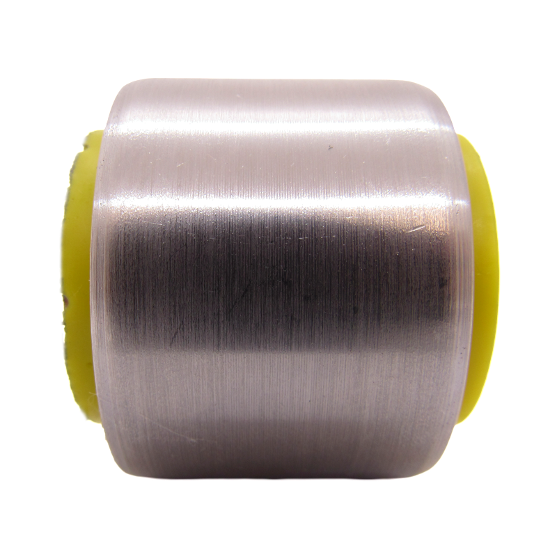 Поліуретановий сайлентблок заднього нижнього поздовжнього важеля передній Merсedes 140 1991-1998 HARDNESS