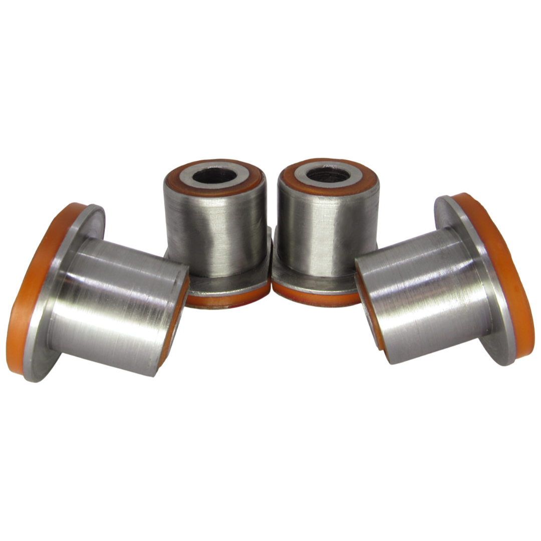 Поліуретановий сайлентблок рульової рейки Toyota 4Runner 2003-2009 КОМПЛЕКТ