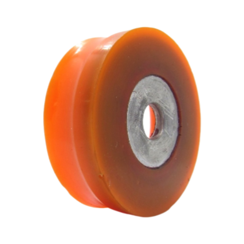 Поліуретанова подушка кузова нижня Land Rover Discovery 2004-2009