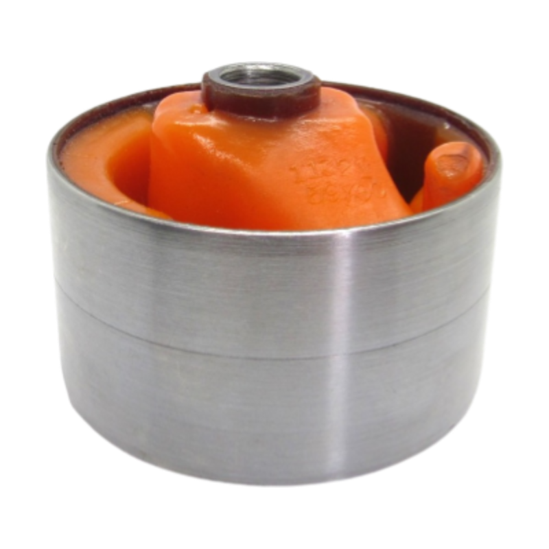 Поліуретанова подушка двигуна задня Nissan Sunny 1990-1995 ЗМІННИЙ САЙЛЕНТБЛОК