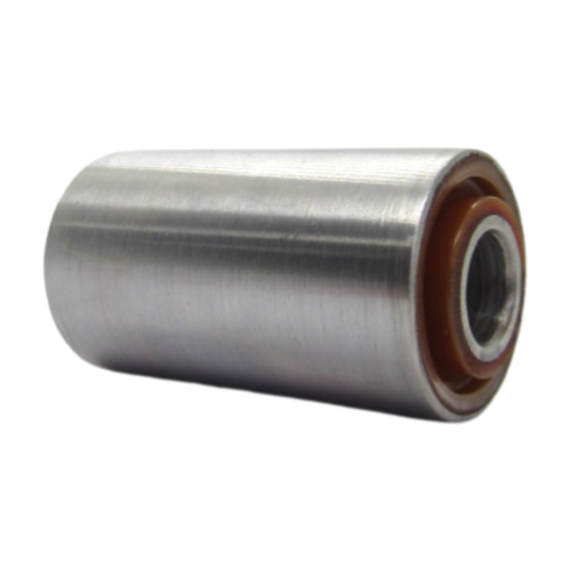 Поліуретановий сайлентблок реактивної тяги кабіни New Holland T7050 D32,3хL59