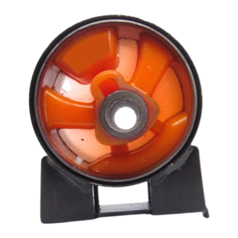 Поліуретанова подушка двигуна передня Dodge Caravan 2008-2011