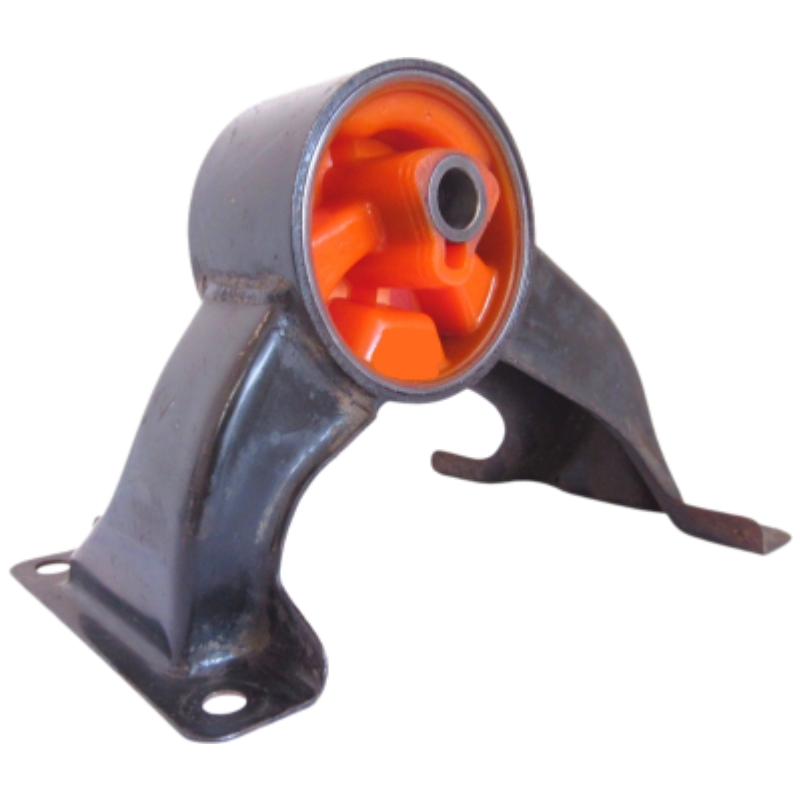 Поліуретанова подушка двигуна задня Dodge Avenger 2007-2014 Послуга ПО ЗАМІНІ САЙЛЕНТБЛОКА