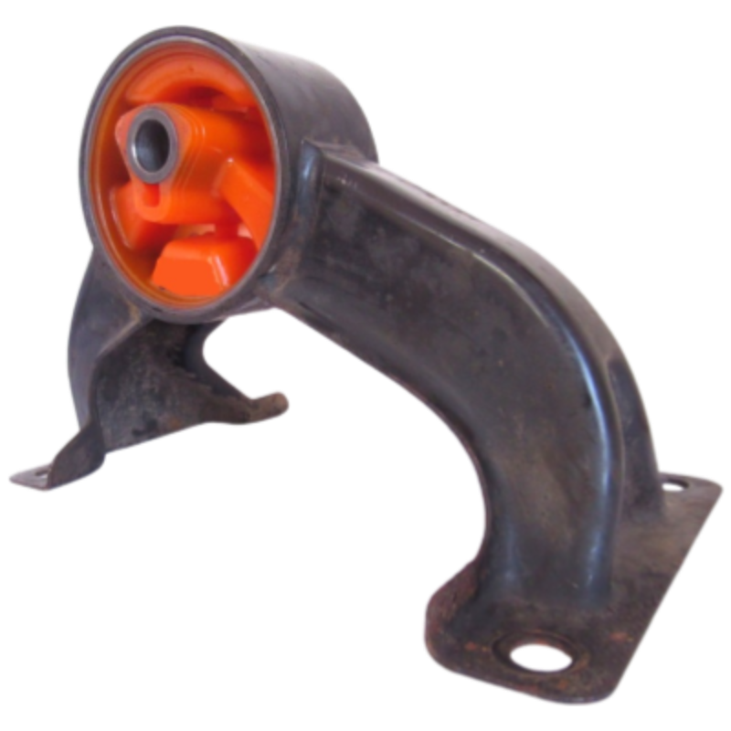 Поліуретанова подушка двигуна задня Dodge Avenger 2007-2014 Послуга ПО ЗАМІНІ САЙЛЕНТБЛОКА