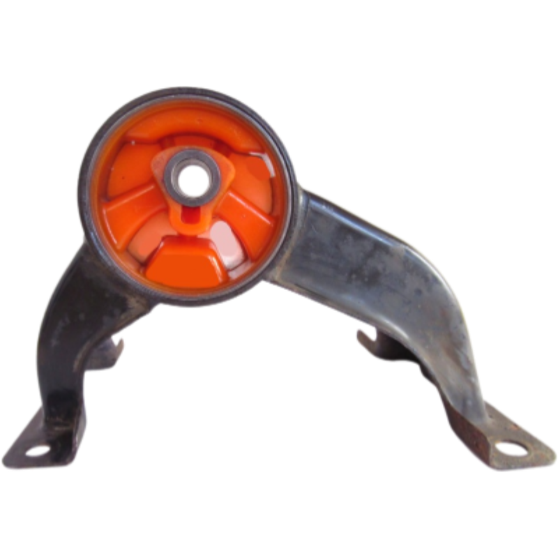 Поліуретанова подушка двигуна задня Dodge Avenger 2007-2014 Послуга ПО ЗАМІНІ САЙЛЕНТБЛОКА