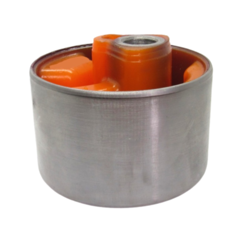 Поліуретанова подушка двигуна передня Dodge Caravan 2008-2011 ЗМІННИЙ САЙЛЕНТБЛОК D-90.2mm