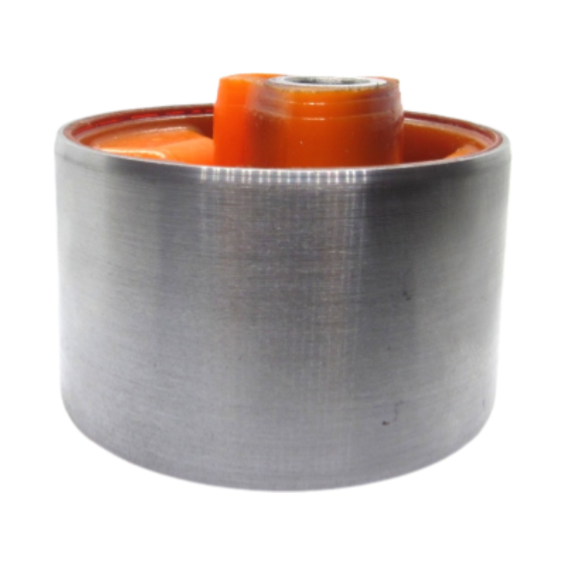 Поліуретанова подушка двигуна передня Dodge Caravan 2008-2011 ЗМІННИЙ САЙЛЕНТБЛОК D-92.7mm