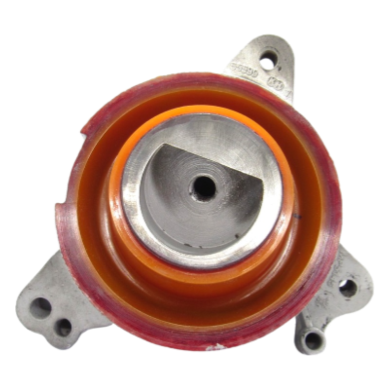 Поліуретанова подушка КПП ліва Audi A8 2010-2017