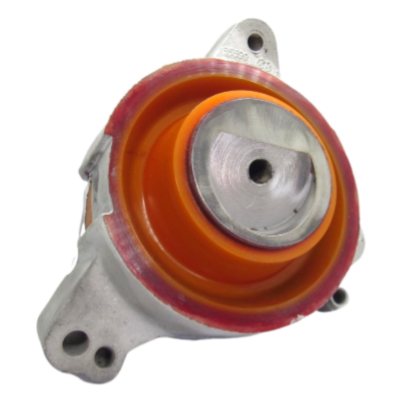 Поліуретанова подушка КПП ліва Audi A8 2010-2017