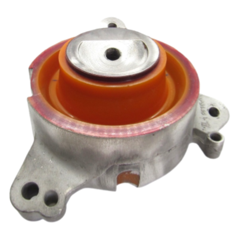 Поліуретанова подушка КПП ліва Audi A8 2010-2017