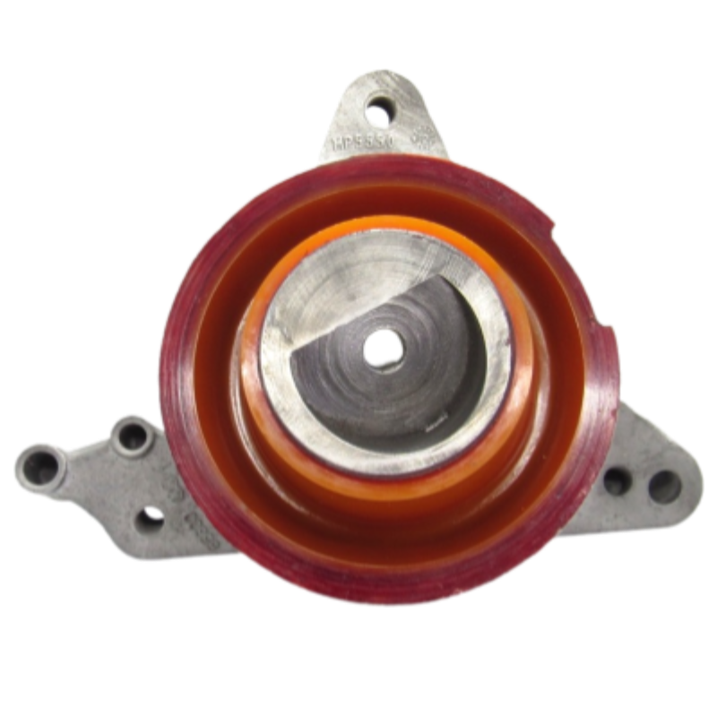 Поліуретанова подушка КПП права Audi A8 2010-2017