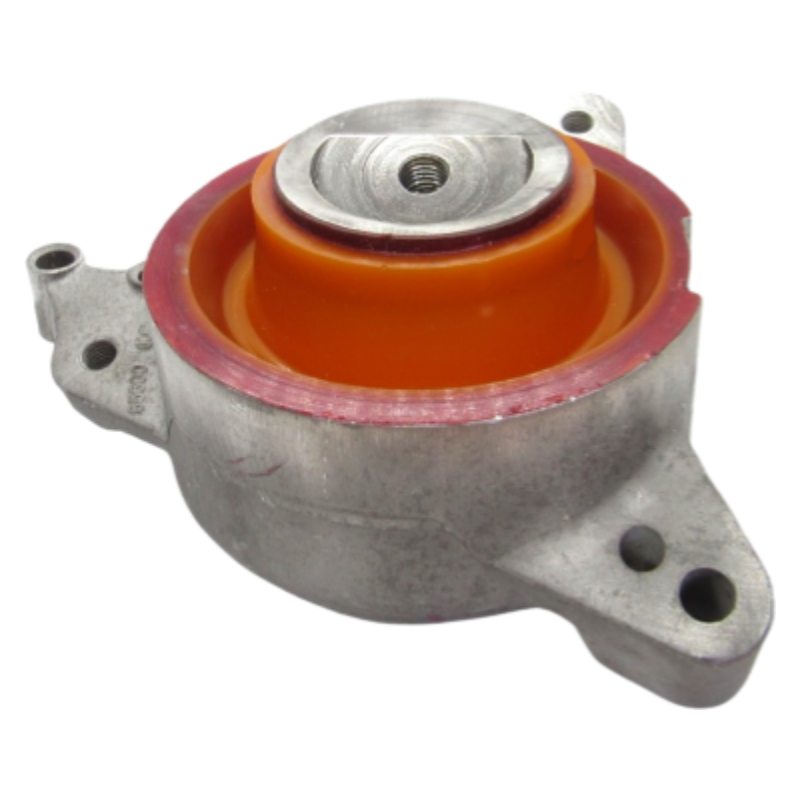 Поліуретанова подушка КПП права Audi A8 2010-2017