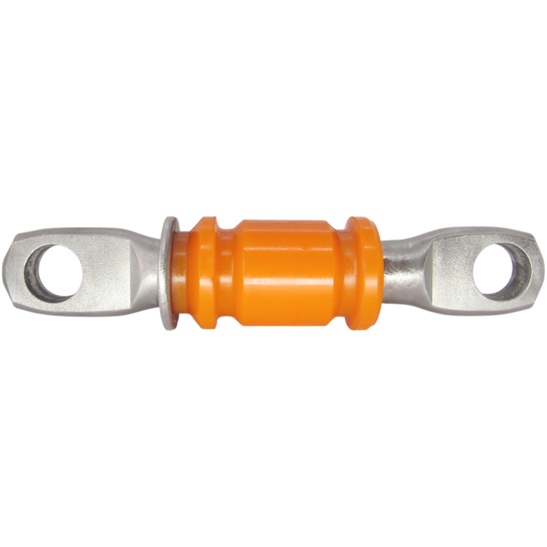 Поліуретановий сайлентблок переднього важеля передній Lexus Rx 2003-2009 між отворами 136мм